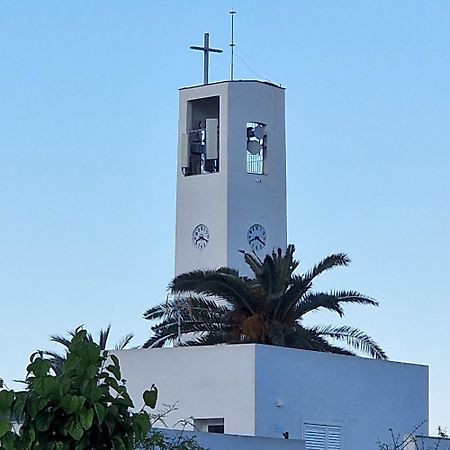 La Casita Del Poble Nou Del Delta Villa Eksteriør bilde