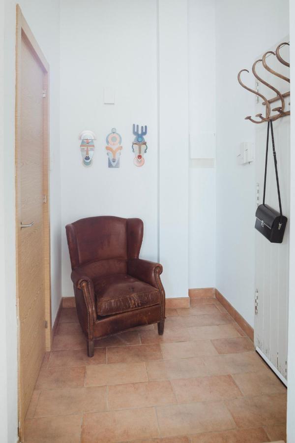 La Casita Del Poble Nou Del Delta Villa Eksteriør bilde