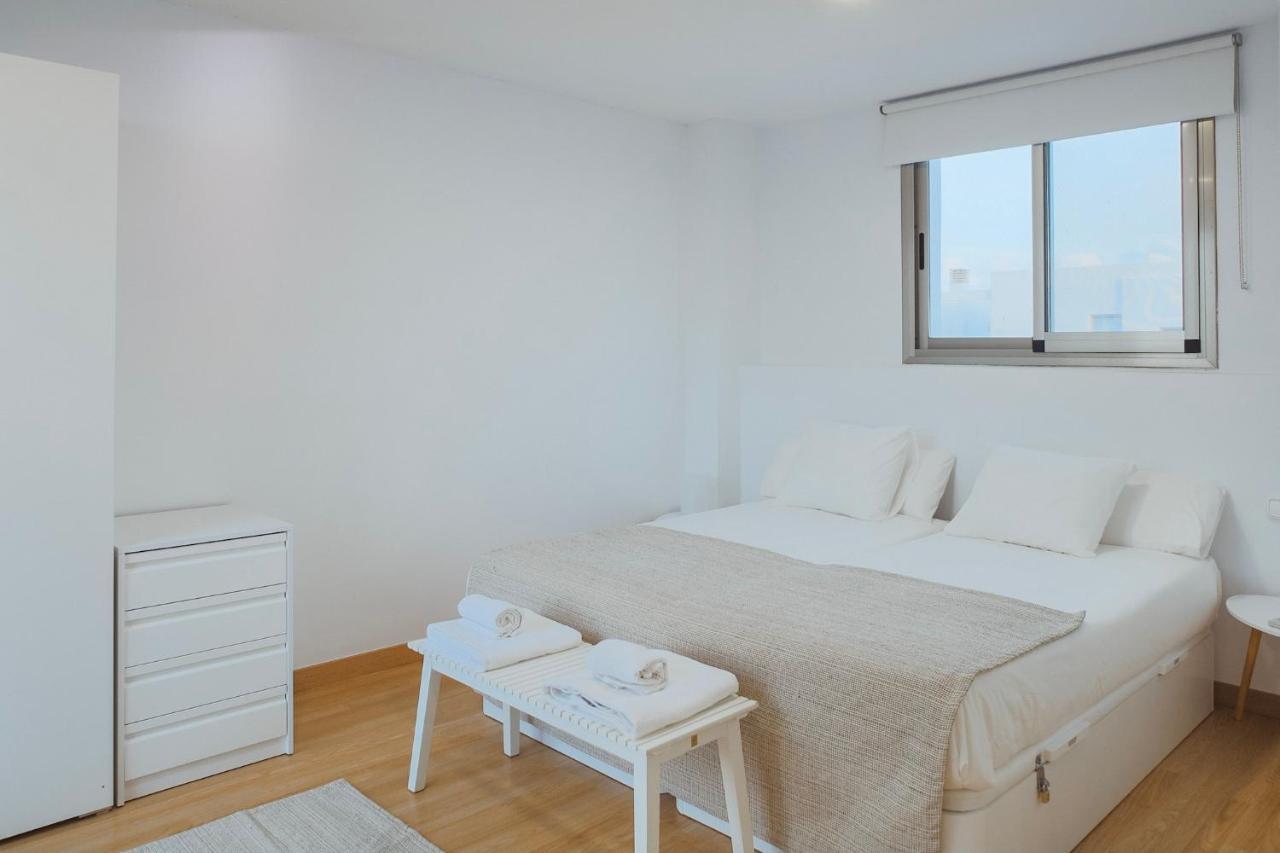 La Casita Del Poble Nou Del Delta Villa Eksteriør bilde